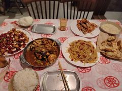 -聚味斋香辣蟹(生态城万达店)