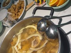 -采椰郎椰子鸡·脆皮鸡火锅(融创茂店)