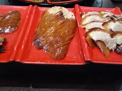 羲和烤鸭-羲和雅苑•北京烤鸭(吴中路万象城店)