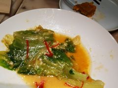 -汤城小厨•粤菜•靓汤(西直门凯德MALL店)