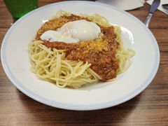 -萨莉亚意式餐厅(悦荟广场店)