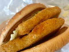 -麦当劳(塔园路店)