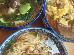 -太湖面馆十八浇(渔港路店)