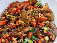-笨罗卜浏阳菜馆(龙华鹏润达店)