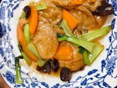-灵福缘私房菜·农家菜(拈花湾·灵山大佛必推店)