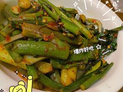 农家时蔬-醉美东江·三文鱼·烧鸡公