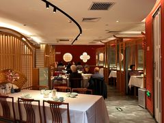 -森隆饭庄(崇文门新世界百货店)
