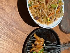 -包整·丝娃娃(一览甲秀楼风景店)