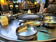 -401餐厅(弘大店)