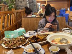 -喜味家·瑶族宴