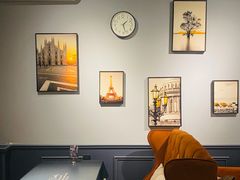 -吱咖啡西式简餐