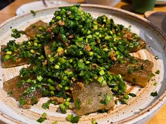 溧阳炒山芋粉-竹里馆 ·茶食(奥体店)