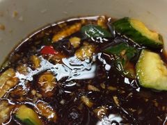 拍黄瓜-炒豆合作社(东四总店)