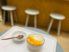 -小团圆糖水铺(襄阳南路店)