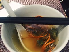 -西藏饭店·亚克·食光自助餐厅(文殊院店)
