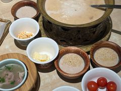-羊之道草原味道清真餐厅(番禺店)