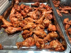 -乔波食品(杜桥中心菜场店)