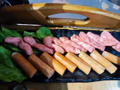 -吉志烤肉(太原总店)
