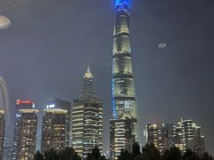 -上海滩餐厅(BFC外滩金融中心店)