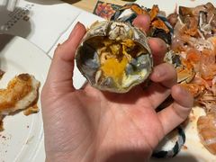 -松咖啡自助餐厅·松北香格里拉