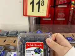 -新苗超市(花城店)