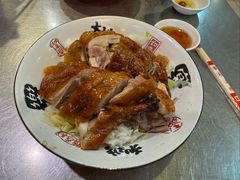 -吾家香港烧腊专门店