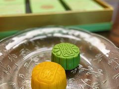 -元朗荣华(中海商城店)
