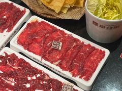 -尚合里潮汕牛肉火锅(海沧店)
