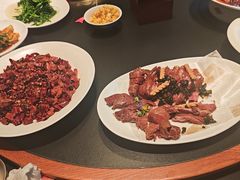 -辣尚瘾·烤鱼·新川菜(交大直营店)