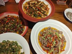 -黄弟大排档·湖南菜·小龙虾·小海鲜(凯旋北路店)