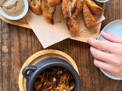 -兮食农场餐厅
