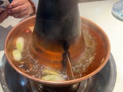 -福寿斋·老北京铜锅涮肉·烤鸭(顺义总店)