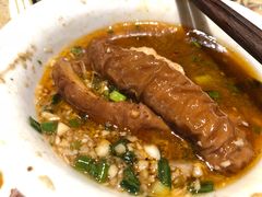 肥肠头子-锦城印象火锅(天府三街店)