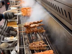 -为民烧烤吧.自贡爆炒菜.成都烧烤(收录20年好店)