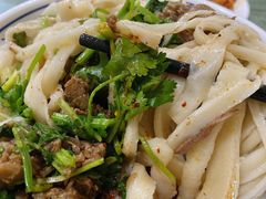 -清真马虎面馆(西七路店)