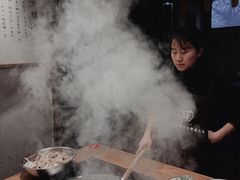 -驿舍·民國老营房院子私房菜(科学会堂店)