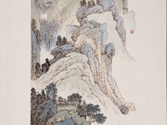 -江苏省美术馆(长江路新馆)