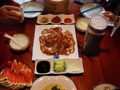 -明丰小渔馆(明月路店)