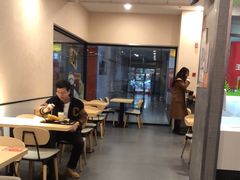 -永和大王(梅家浜店)
