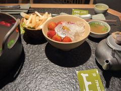 -三出山火锅(南京万象天地店)