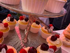 -美丽心情蛋糕(江苏路店)