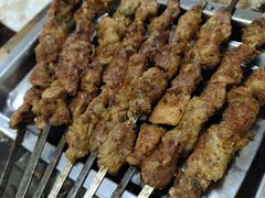 -清之口·东乡鸡自助饺子(经二路店)