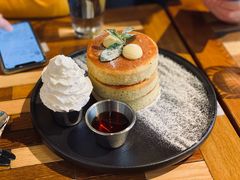 大象园酪乳松饼-大象园 ELEPHANT GROUNDS(广州太古汇店)