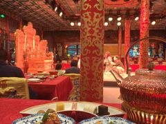 -白家大院·王府宫廷菜(苏州街店)