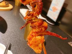 -探鱼·鲜青椒爽麻烤鱼(领展购物广场店)