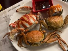 -荣誉国际酒店-云顶旋转餐厅