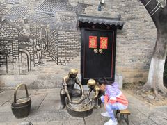 -回龙窝历史文化街区