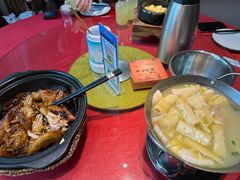 -鸡毛换糖(高桥店)