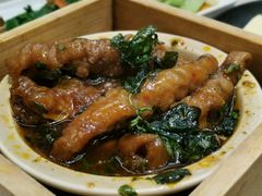 -蔡澜点心·粤菜(西单大悦城店)