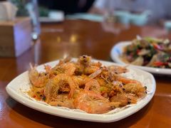 -南海渔家•海鲜•正宗海南菜(海棠湾店)